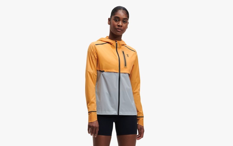 ON RUNNING Funktionsjacke Weather-Jacket W günstig online kaufen