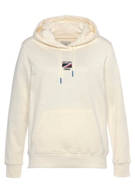 Pepe Jeans Kapuzensweatshirt CHARLOTTE günstig online kaufen