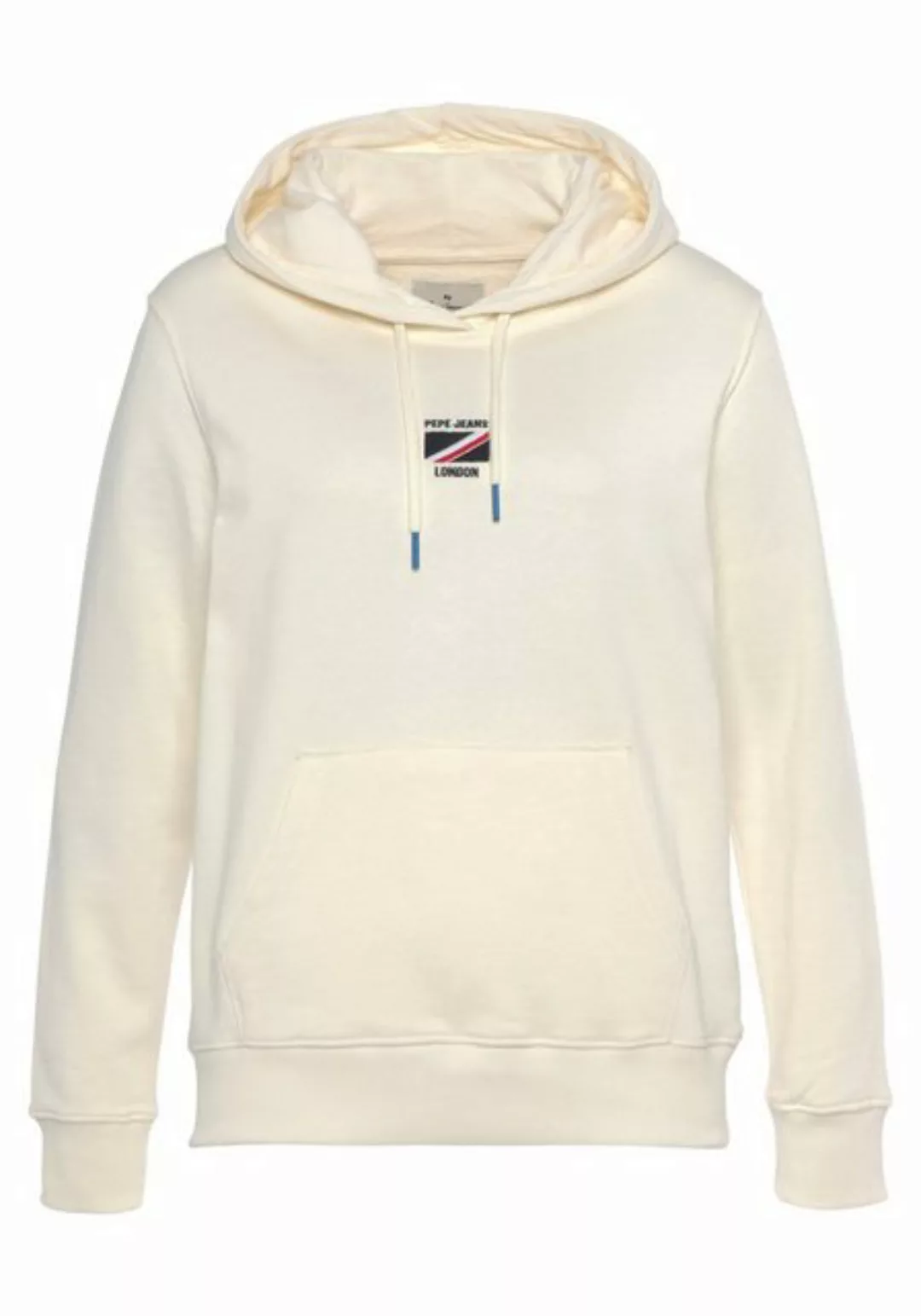 Pepe Jeans Kapuzensweatshirt CHARLOTTE günstig online kaufen