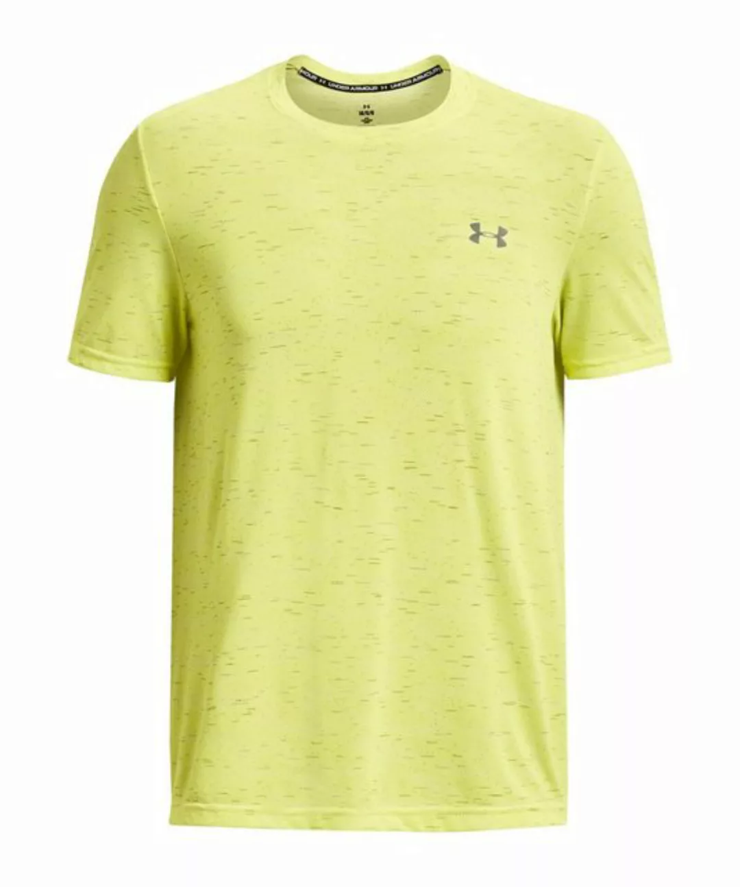 Under Armour® T-Shirt Seamless Ripple T-Shirt default günstig online kaufen