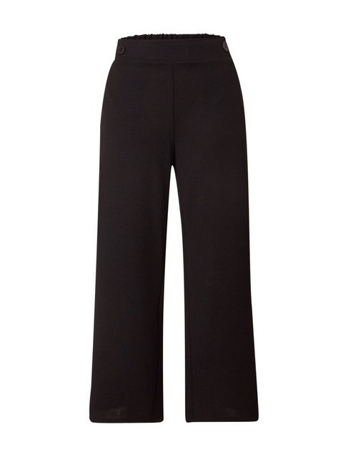 Vero Moda Stoffhose VMLiva (1-tlg) Drapiert/gerafft günstig online kaufen