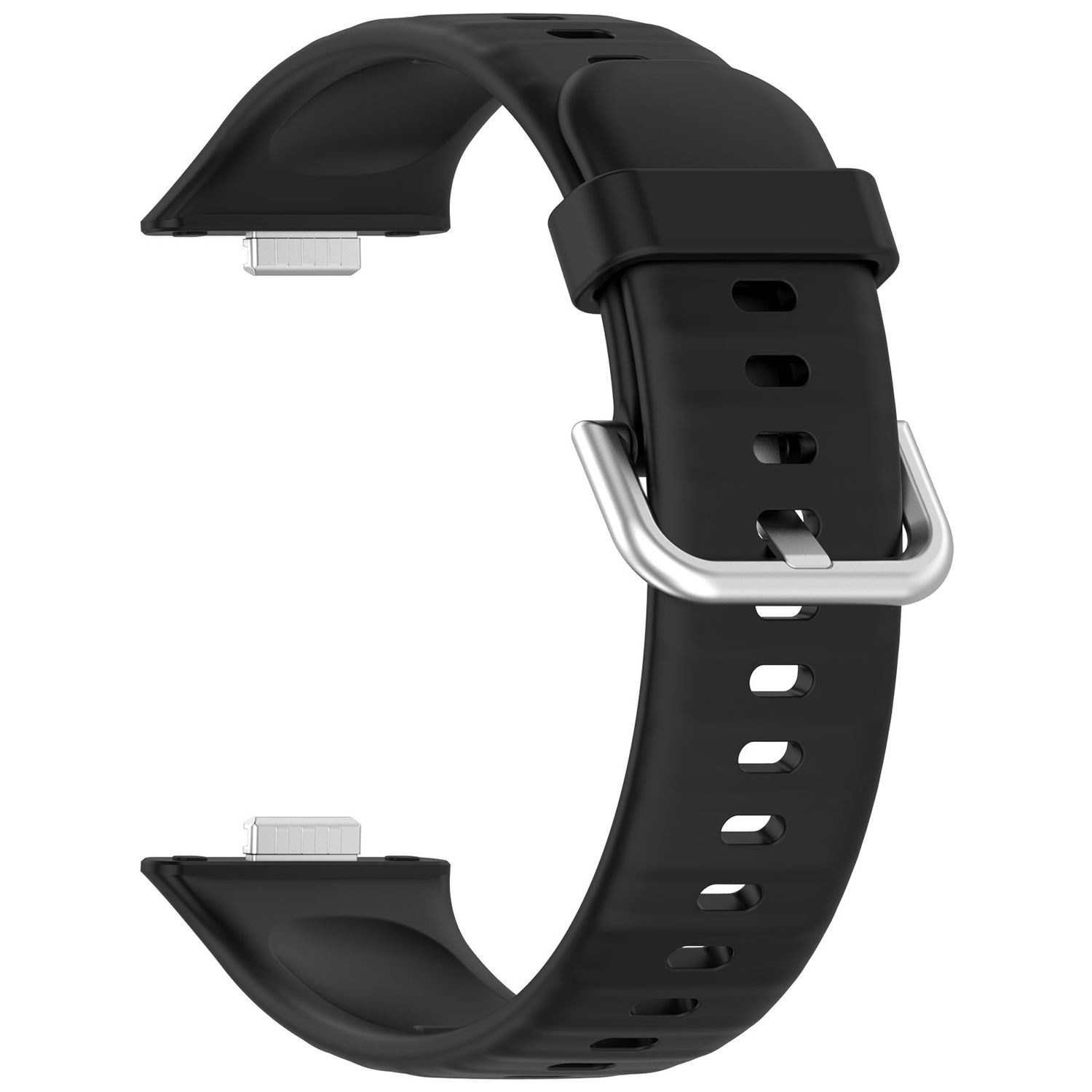 Wigento Smartwatch-Armband Für Huawei Watch Fit günstig online kaufen