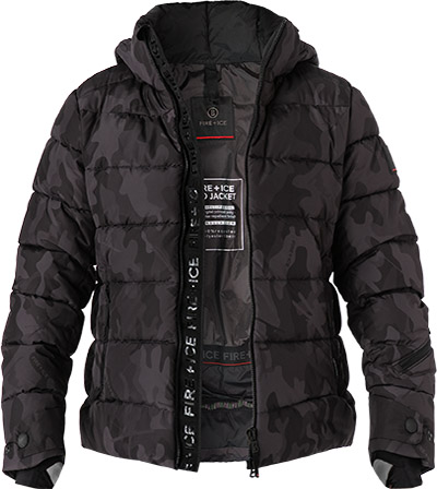 FIRE + ICE Jacke Luka 3400/6918/026 günstig online kaufen