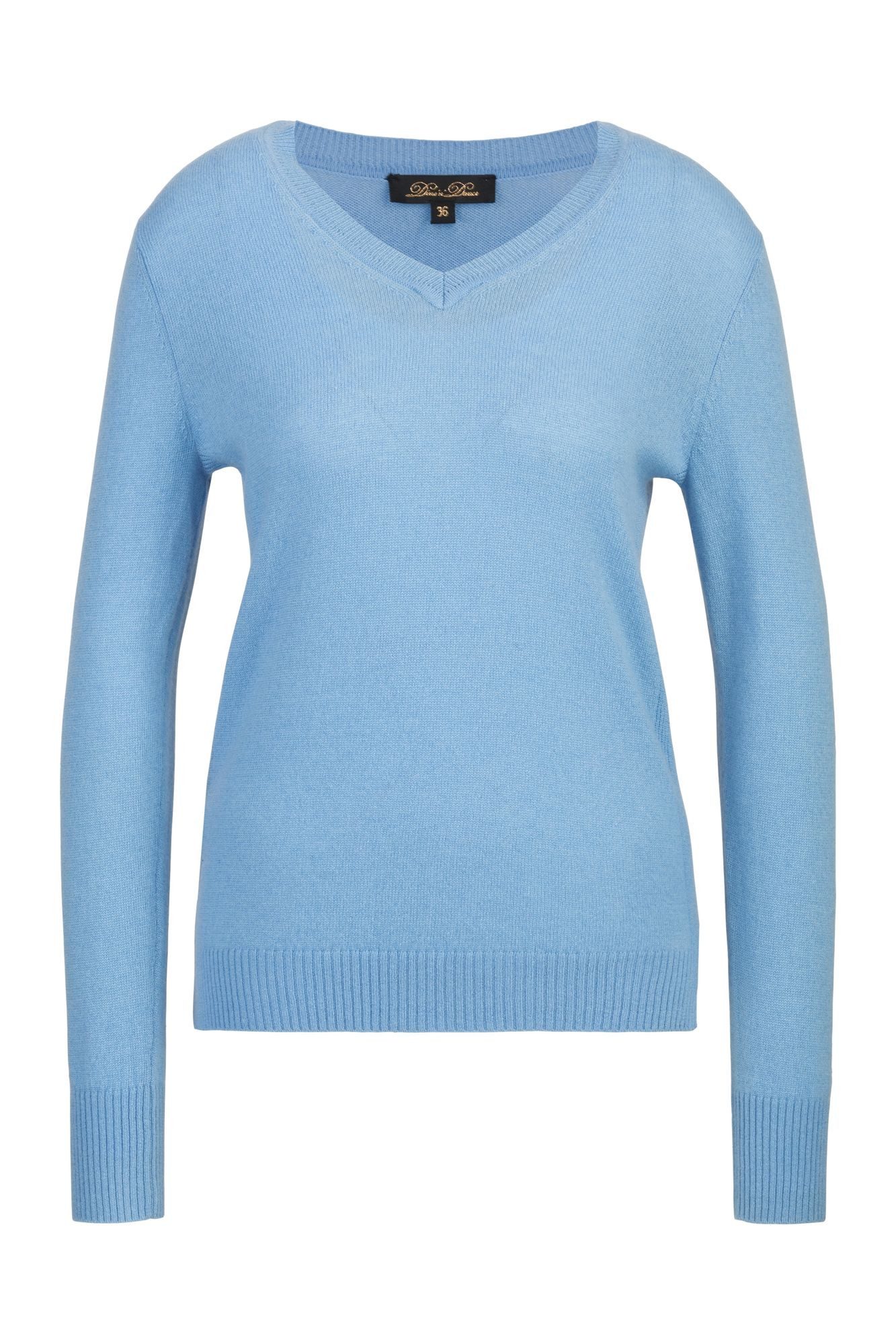 Dine ´n´ Dance Kaschmirpullover JANIA günstig online kaufen