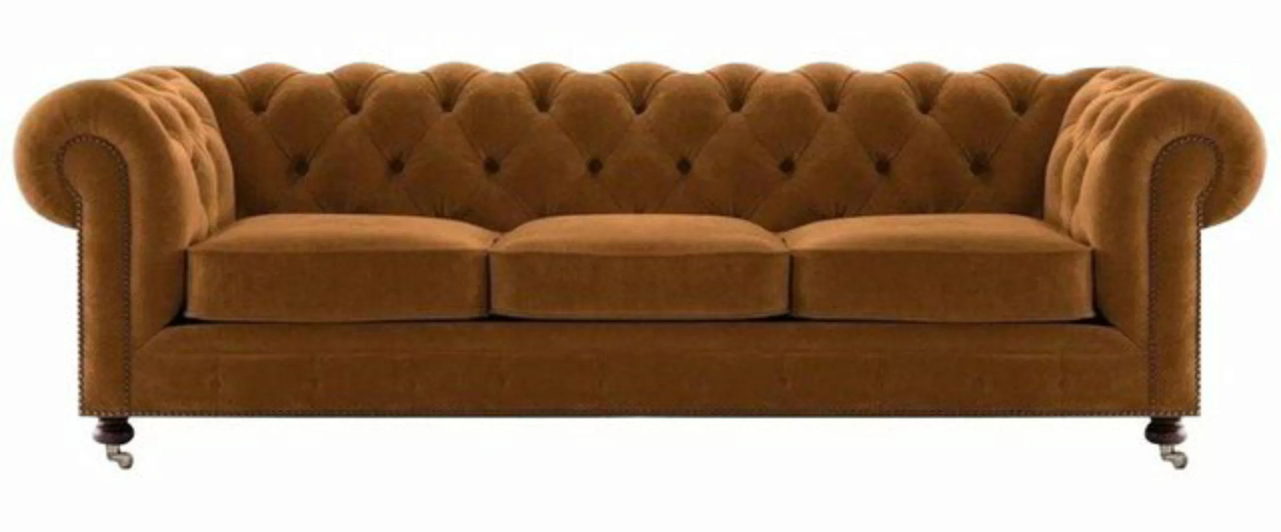 JVmoebel Chesterfield-Sofa, Made in Europa günstig online kaufen