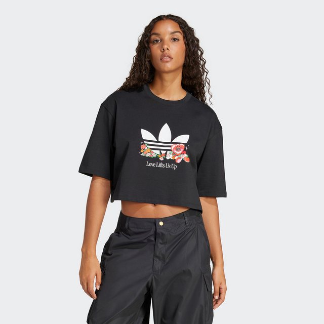 adidas Originals T-Shirt NELSON T-shirt günstig online kaufen