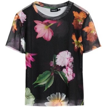 Desigual  T-Shirt TS_DES MOINES 25SWTK88 günstig online kaufen