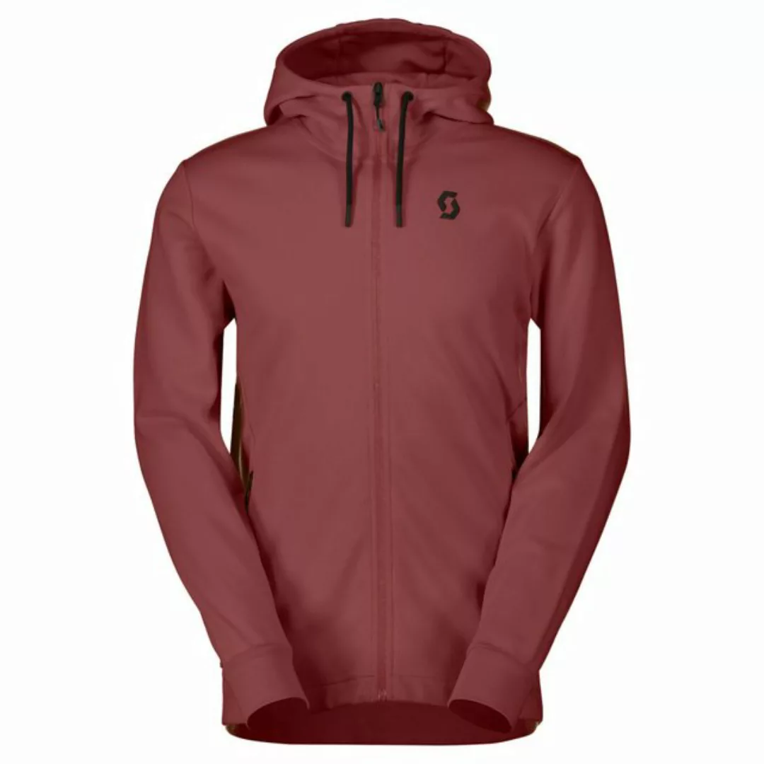 Scott Poncho Scott M Tech Zip Hoody Herren Anorak günstig online kaufen