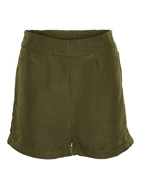 Vero Moda Damen Shorts VMBIBI COLOR günstig online kaufen