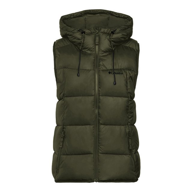 Columbia Steppweste Pike Lake™ II Insulated mit Omni-Heat™ Reflective Therm günstig online kaufen