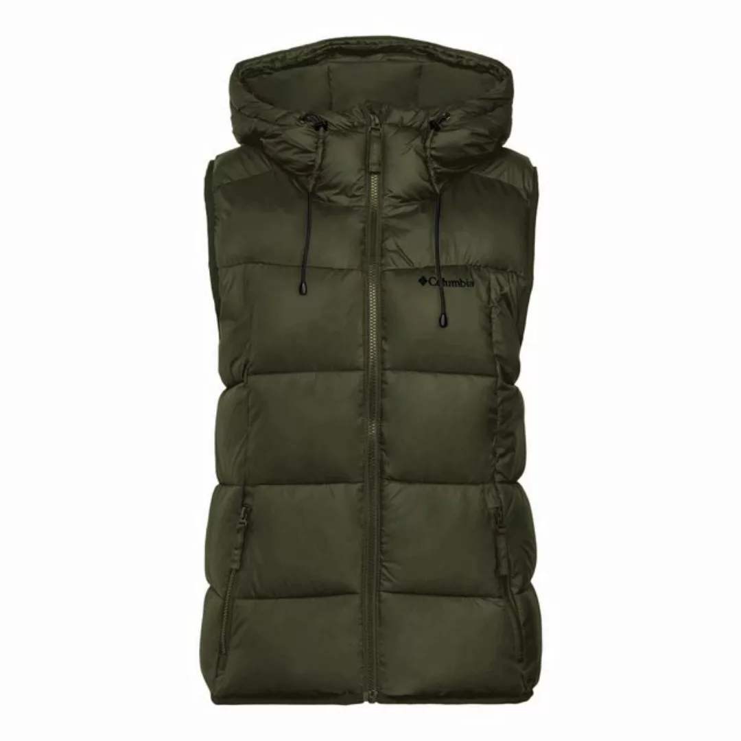 Columbia Steppweste Pike Lake™ II Insulated mit Omni-Heat™ Reflective Therm günstig online kaufen