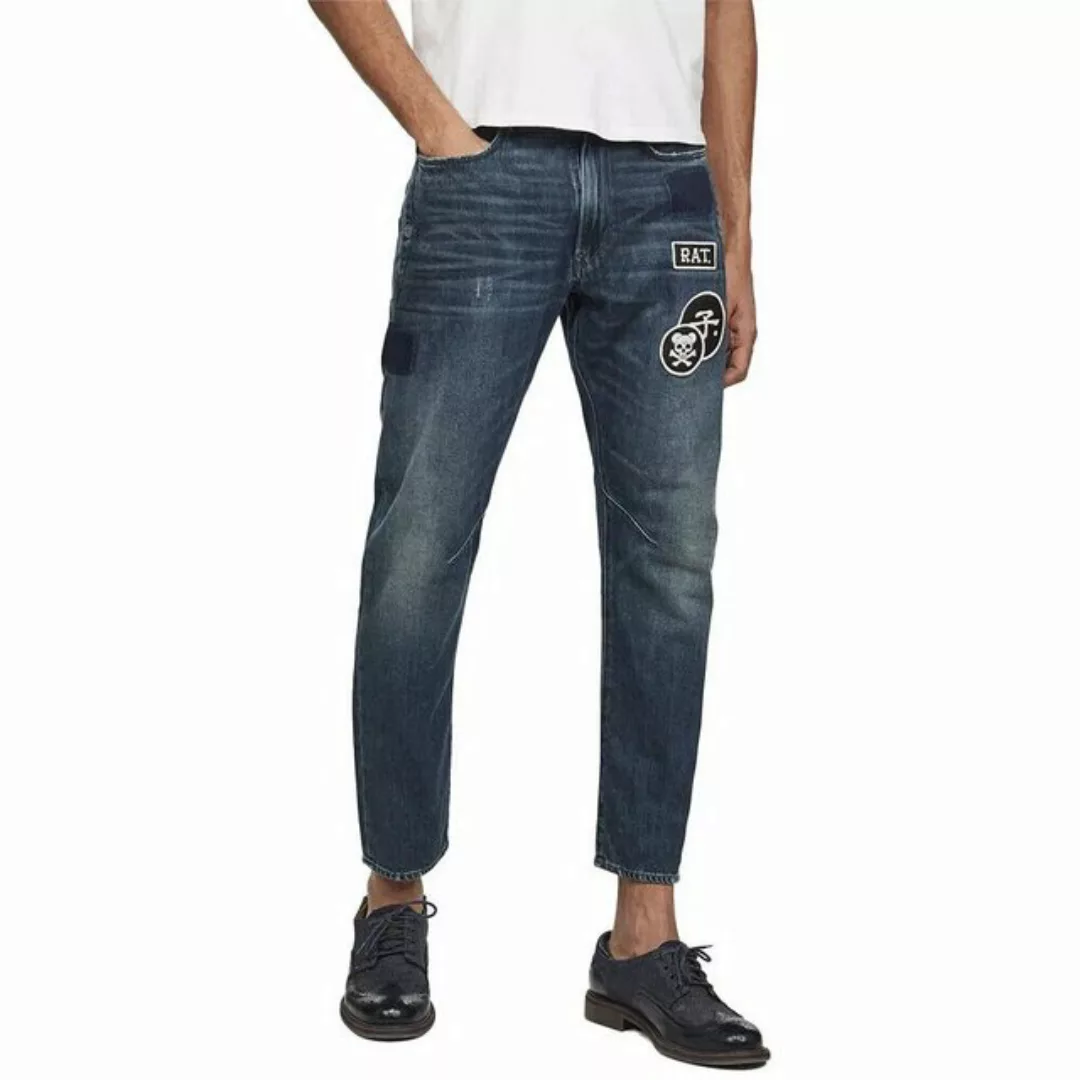 G-STAR 5-Pocket-Jeans CNY D-Staq 3D Slim Stretch, Slim günstig online kaufen