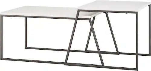Decortie Couchtisch "PAL COUCHTISCH" günstig online kaufen