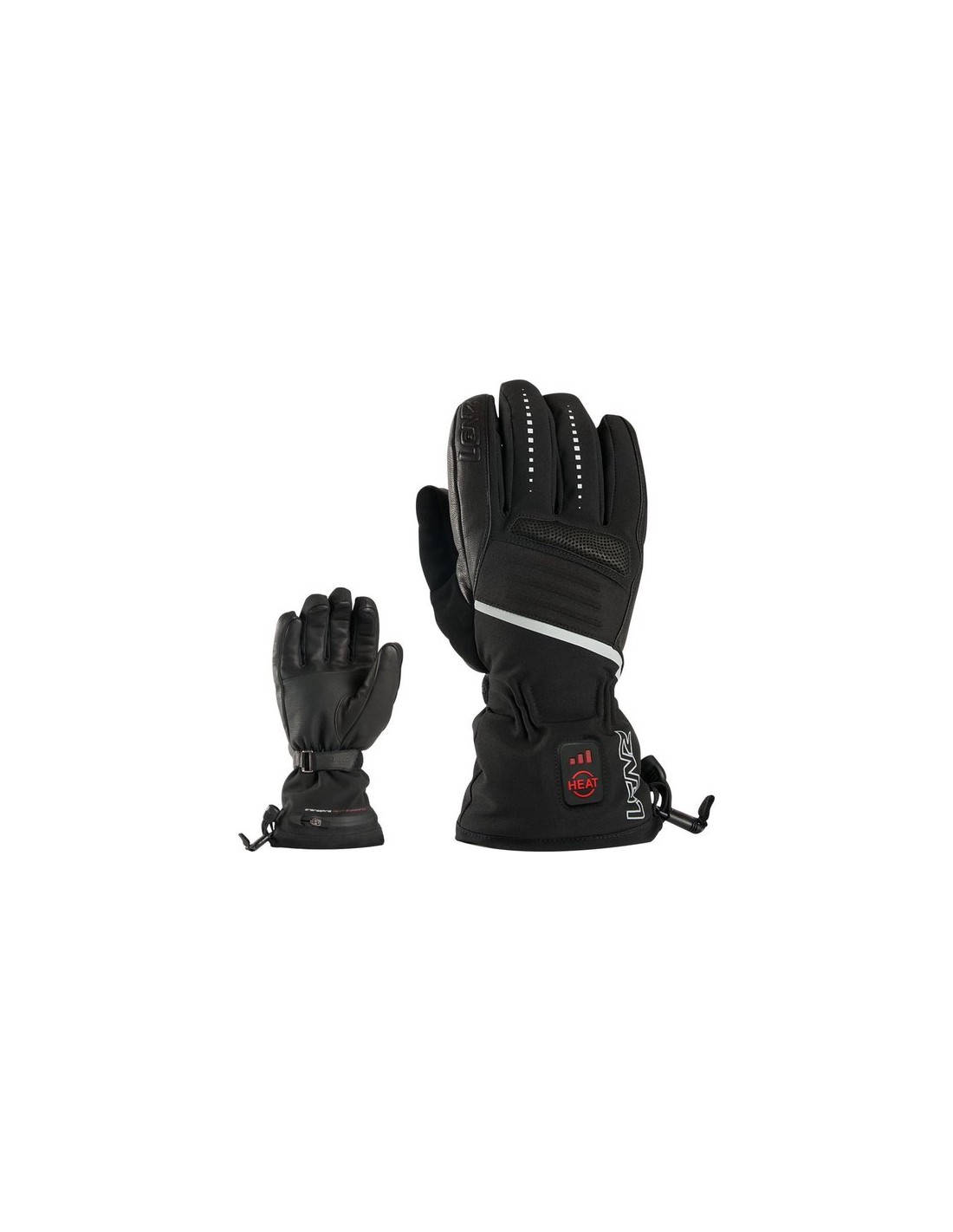 Lenz Products Glove 3.0 Men Handschuhgröße - XL , Handschuhvariante - Hands günstig online kaufen