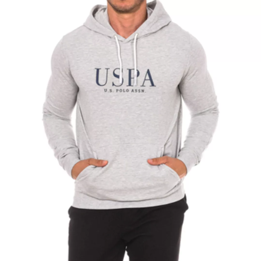 U.S Polo Assn.  Sweatshirt 67934-188 günstig online kaufen