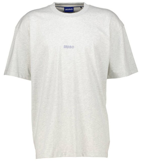 HUGO T-Shirt Herren T-Shirt NOUVERES Loose Fit (1-tlg) günstig online kaufen