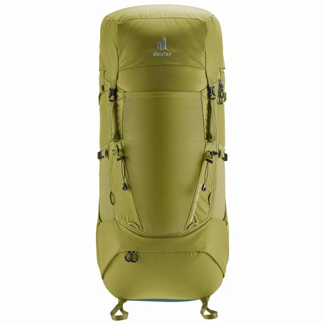 Deuter Aircontact Core 70 10 Cactus/Ivy günstig online kaufen