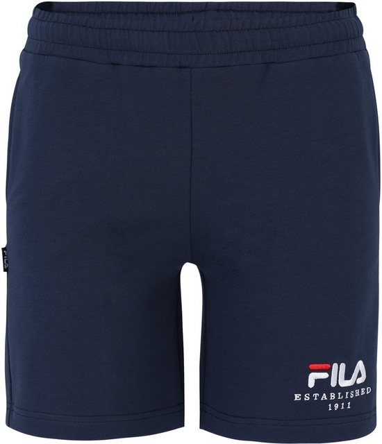 Fila Shorts Lohfelden Logo Shorts günstig online kaufen