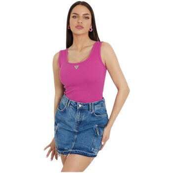 Guess  Tank Top W4GP59 KB1O1 günstig online kaufen