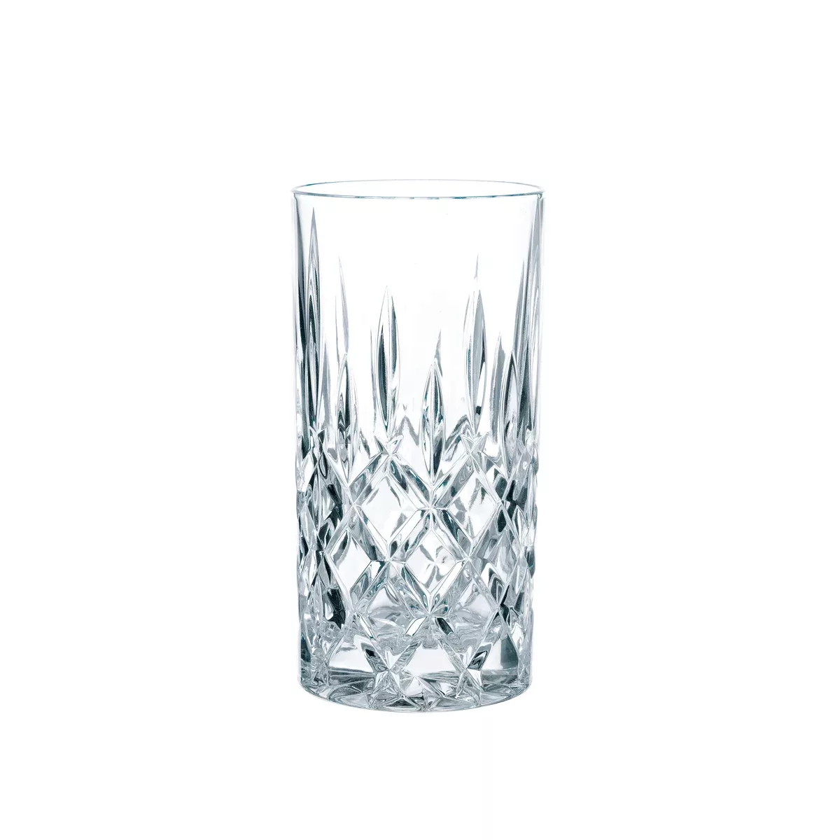Nachtmann Noblesse Longdrink Glas Set 4-tlg. h: 151 mm / 375 ml günstig online kaufen