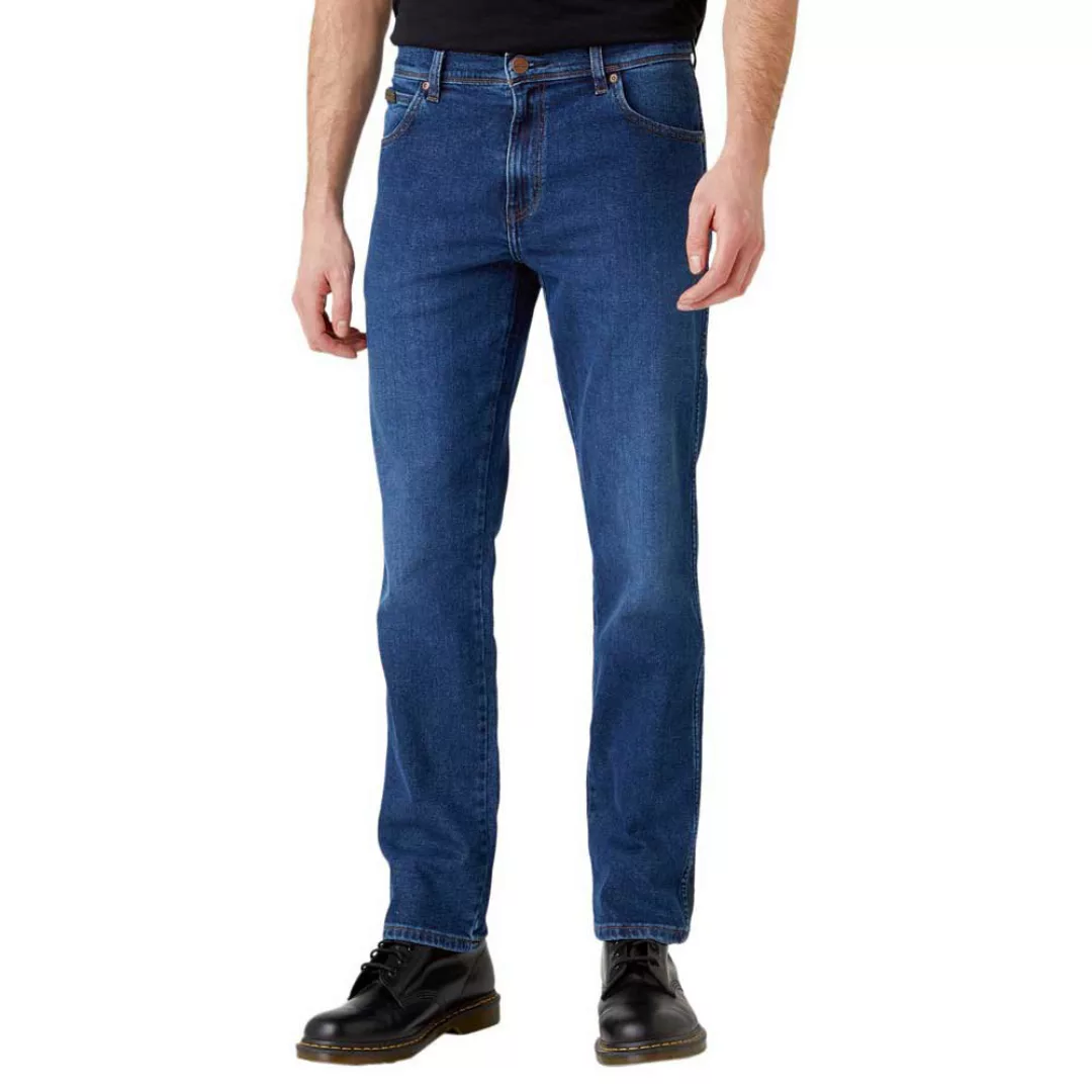 Wrangler Texas Jeans 34 The Master günstig online kaufen