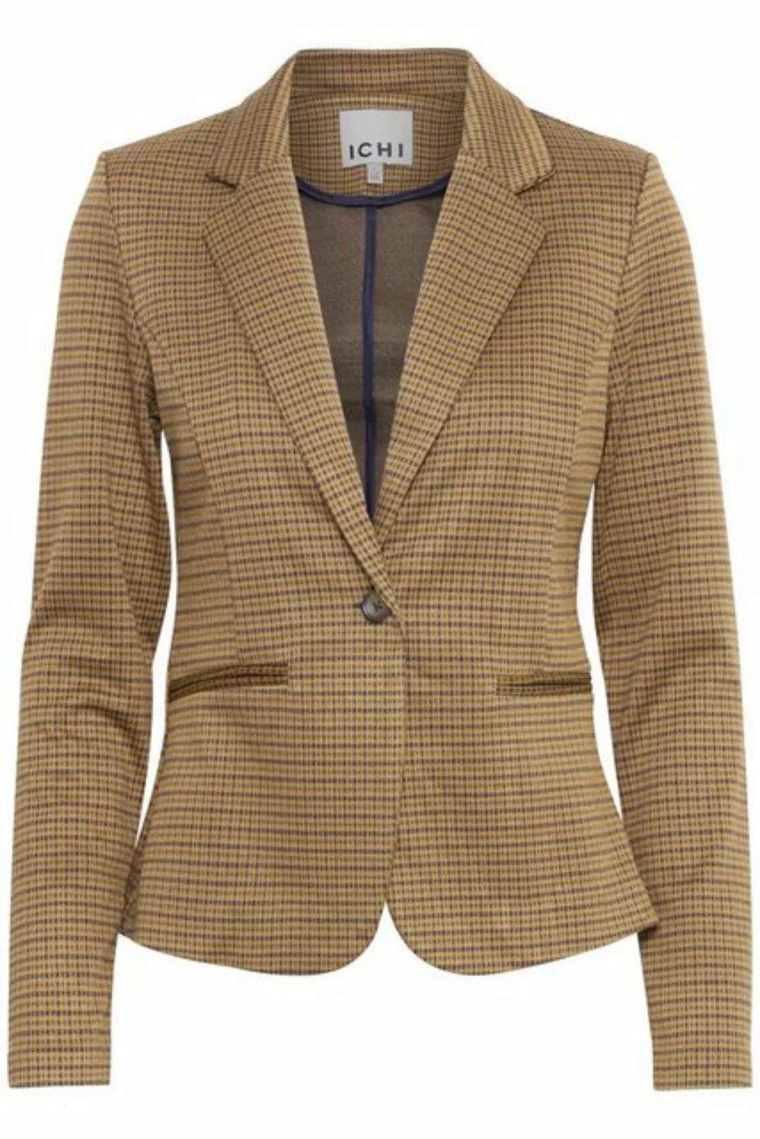 Ichi Jackenblazer IHKATE CAMELEON BL - 20115716 günstig online kaufen