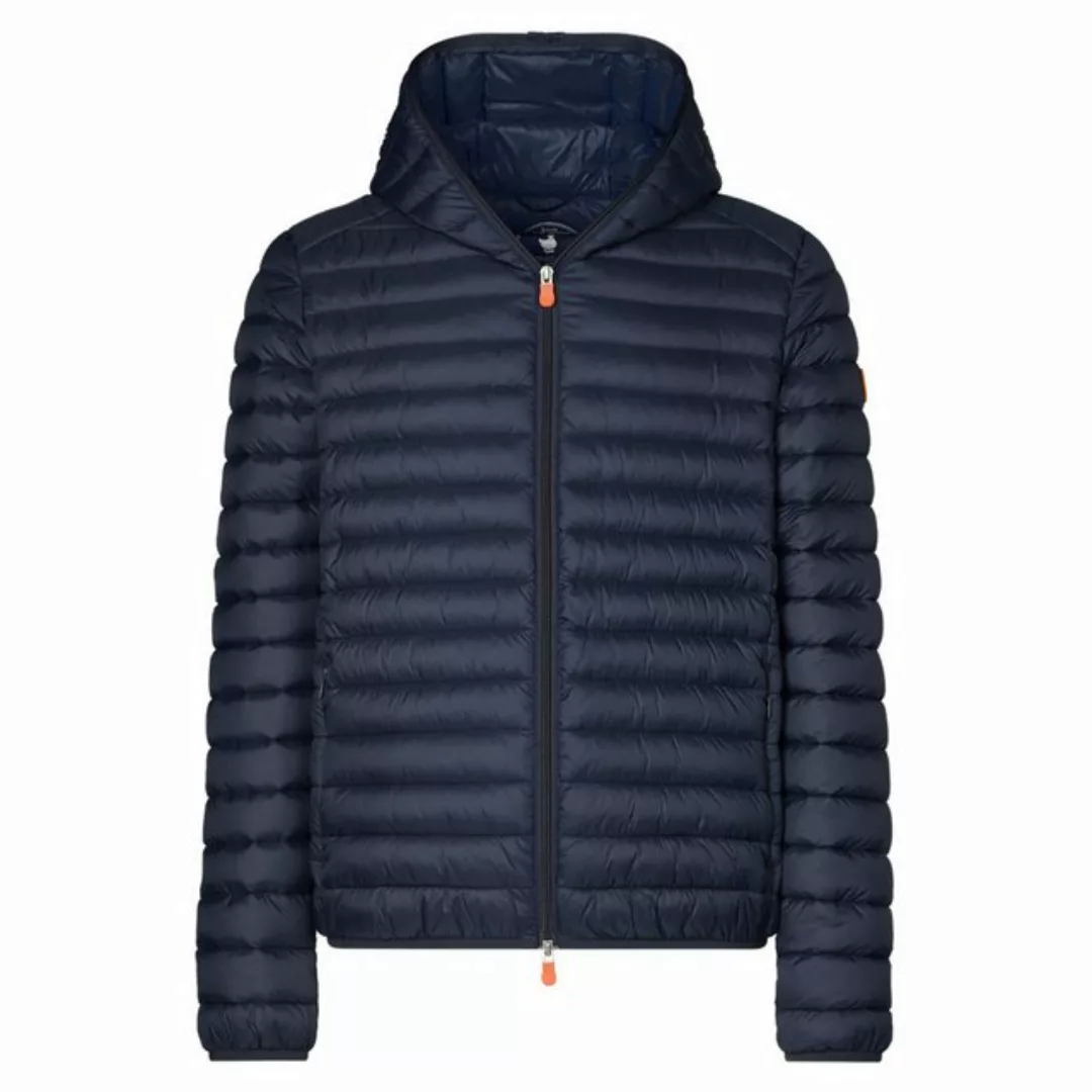 Save The Duck Jacke Giga Duffy Navy - Größe XXL günstig online kaufen