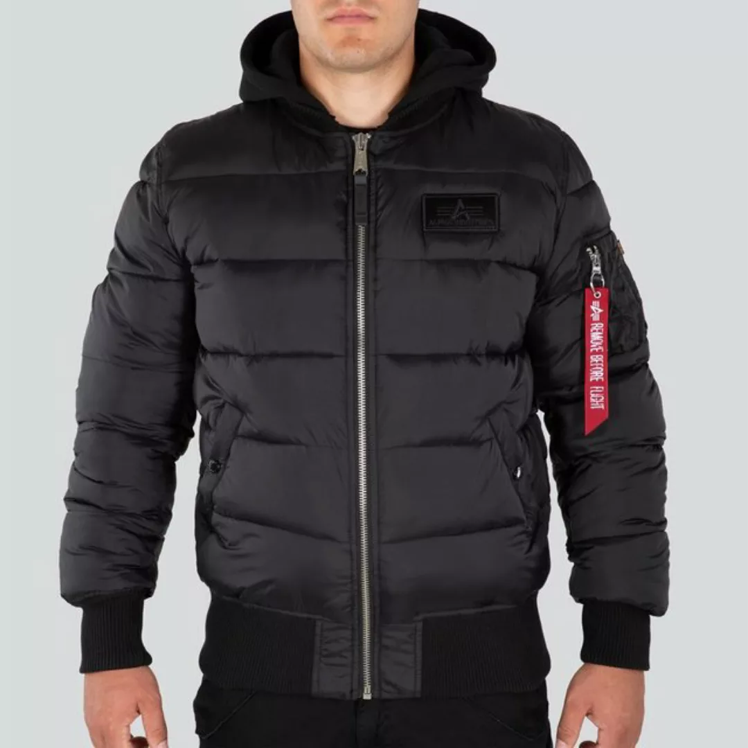 Alpha Industries Bomberjacke Alpha Industries Men - Bomber Jackets günstig online kaufen