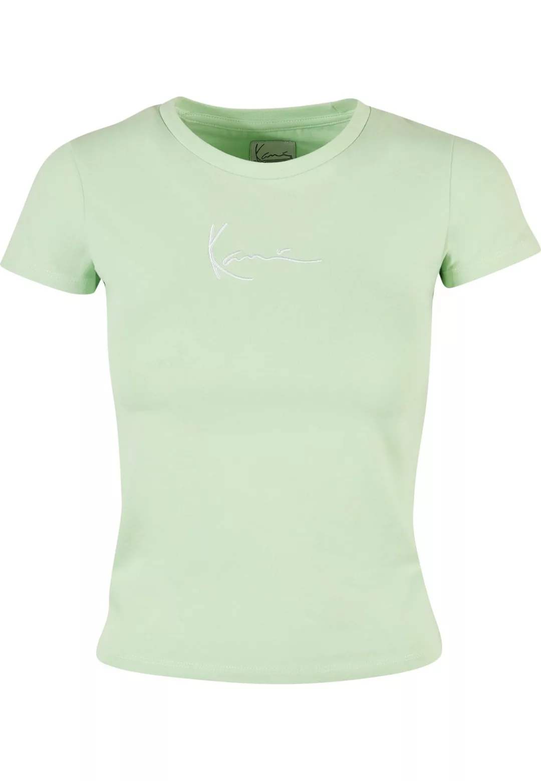 Karl Kani T-Shirt "Karl Kani Damen", (1 tlg.) günstig online kaufen