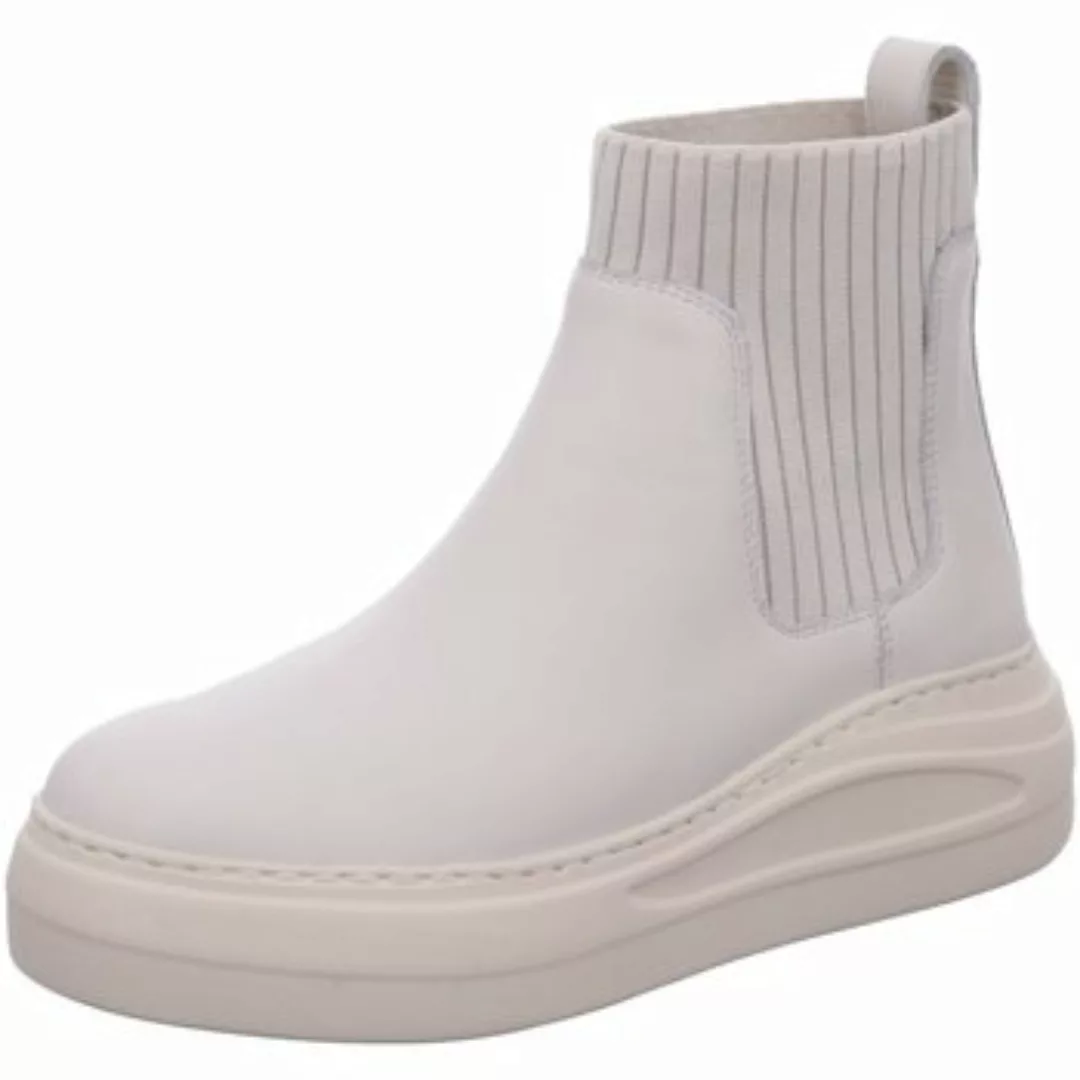 Unisa  Stiefel Stiefeletten Forcat_NF-ivory günstig online kaufen