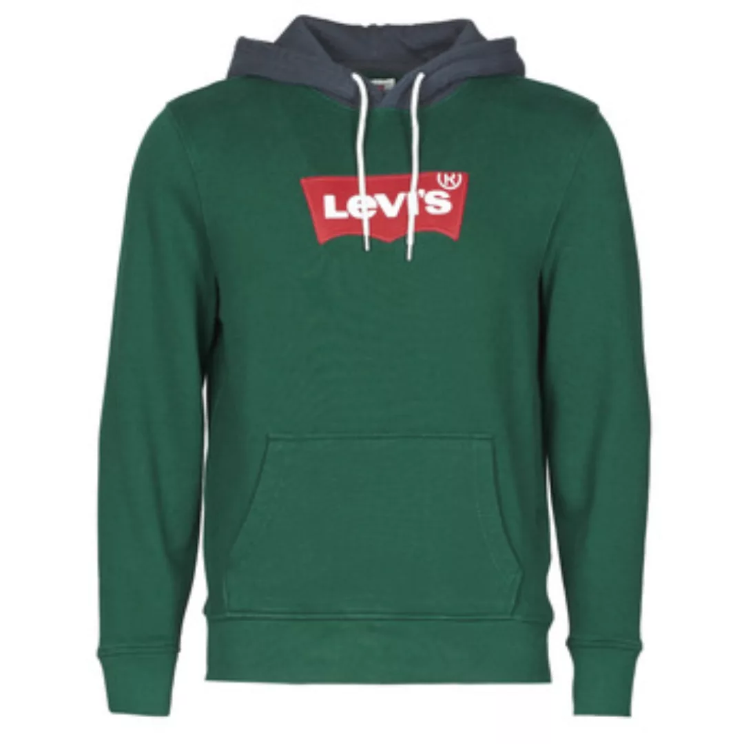 Levis  Sweatshirt MODERN HM HOODIE günstig online kaufen