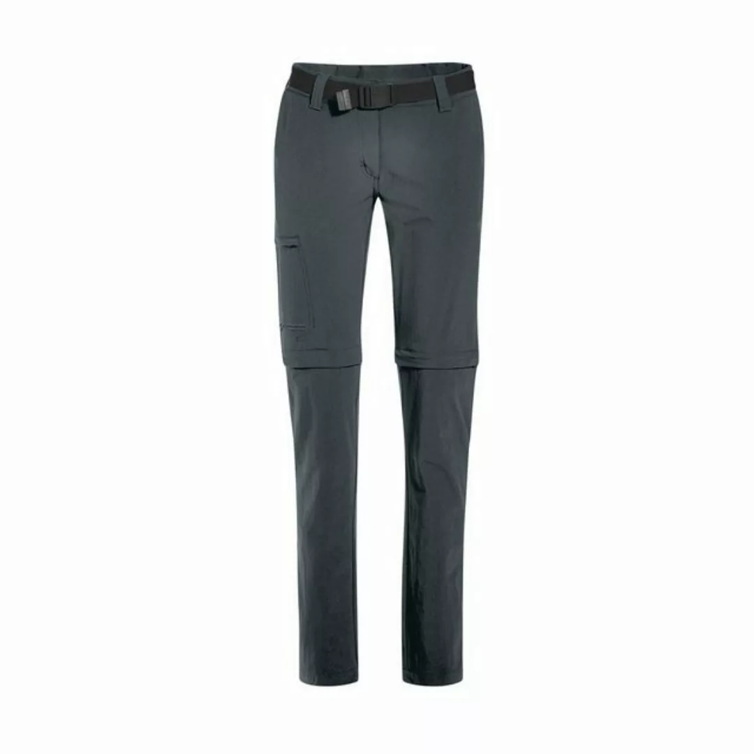 Maier Sports Zip-off-Hose Damen Wanderhose Inara slim zip günstig online kaufen