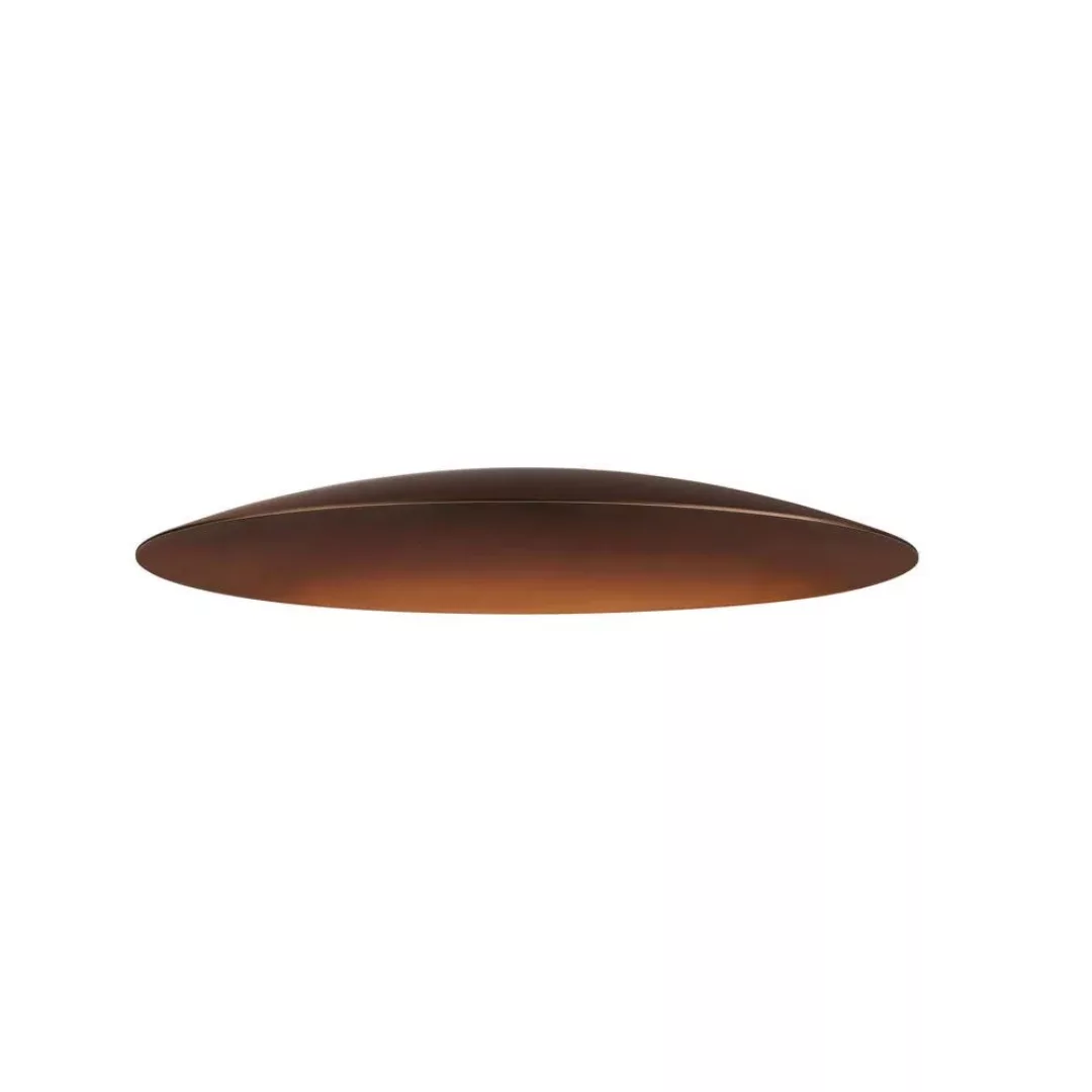 Mix&Match Leuchtenschirm Lalu in Bronze E27 330mm günstig online kaufen