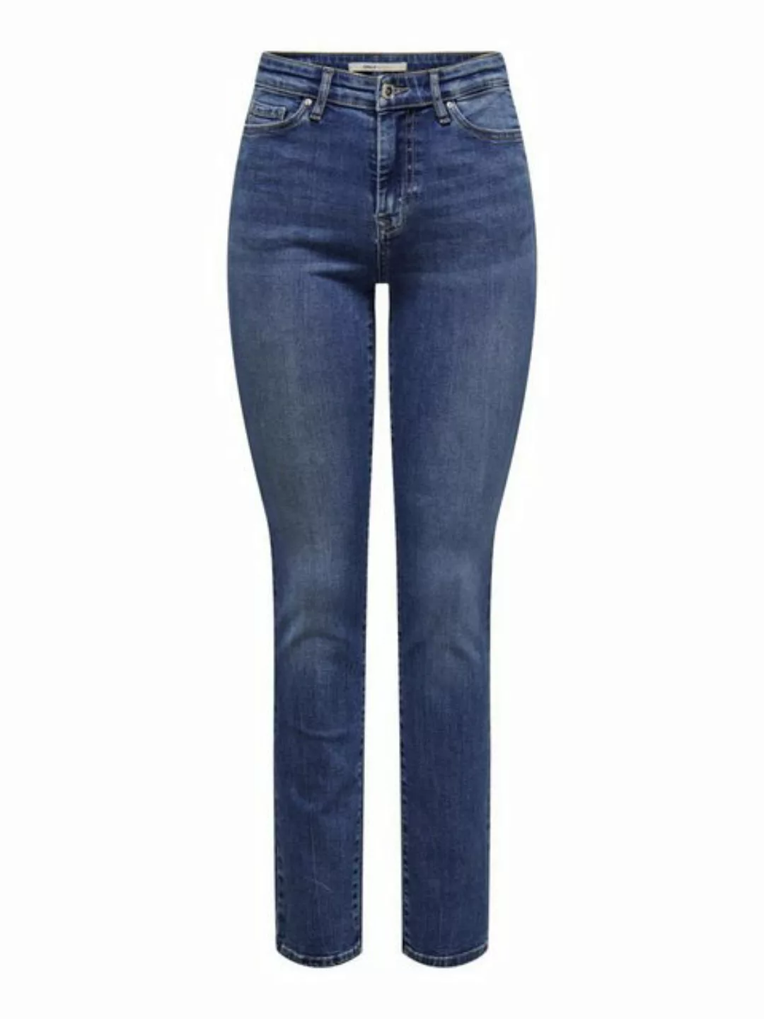 ONLY Slim-fit-Jeans ONLSUI MID SLIM DNM DIA451 NOOS günstig online kaufen