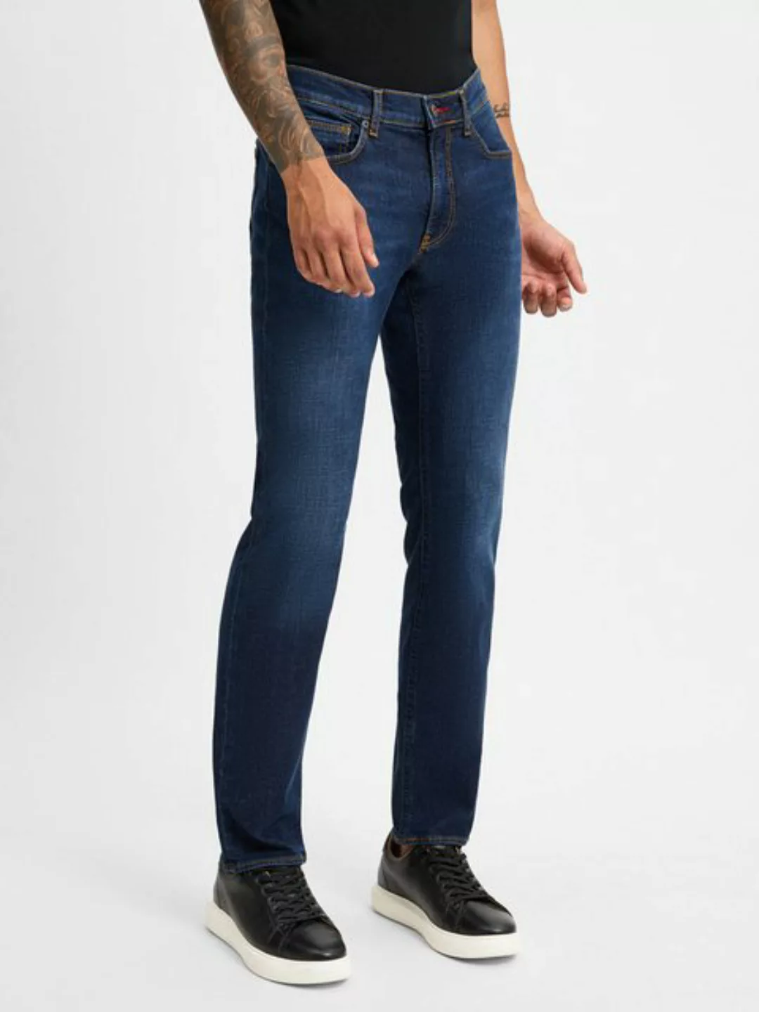 Brax 5-Pocket-Jeans "Style CHUCK" günstig online kaufen