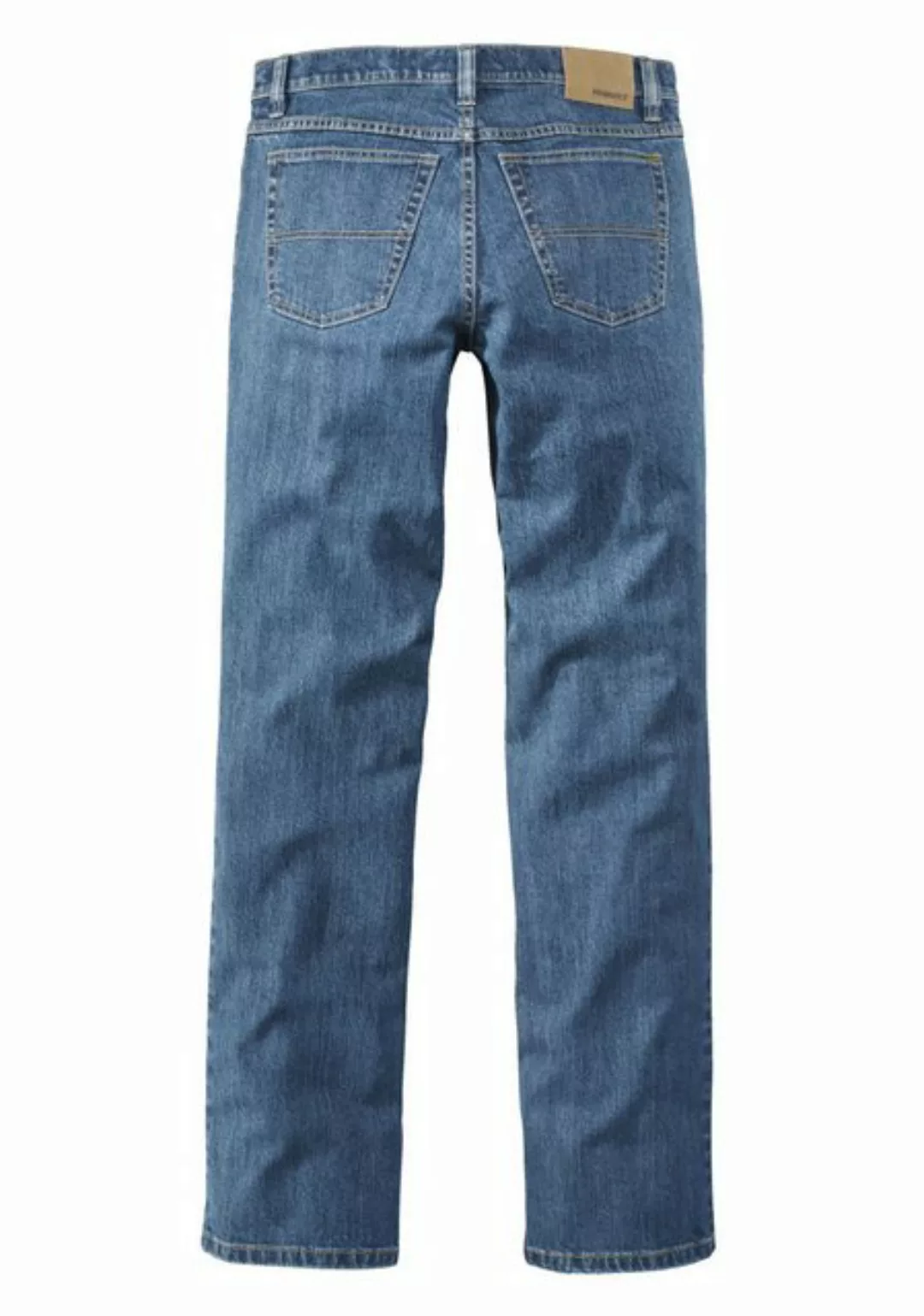 Paddock's 5-Pocket-Jeans PADDOCKS RANGER stone used 80253 1628.4526 - Überg günstig online kaufen