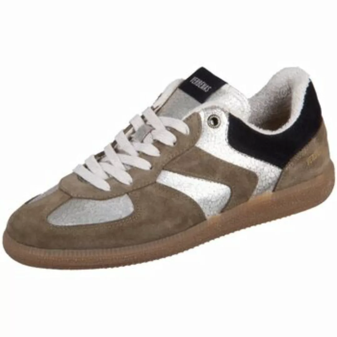 Verbenas  Sneaker Sora ora khaki Sora ora khaki günstig online kaufen