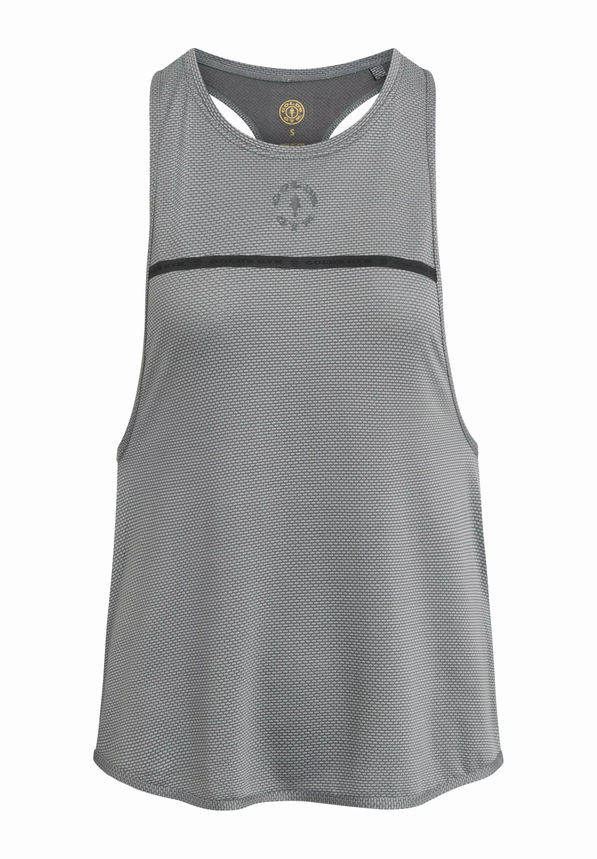 GOLD'S GYM APPAREL Tanktop MARYLOU nachhaltige günstig online kaufen