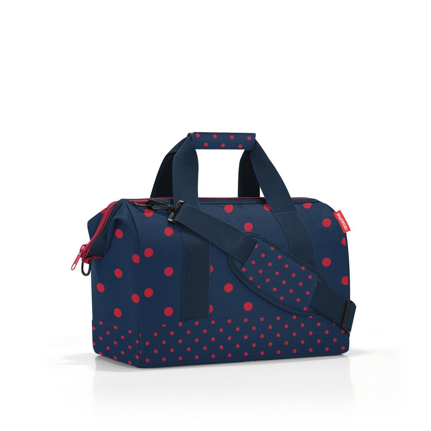 REISENTHEL® Reisetasche Allrounder M Reisetasche Sporttasche günstig online kaufen