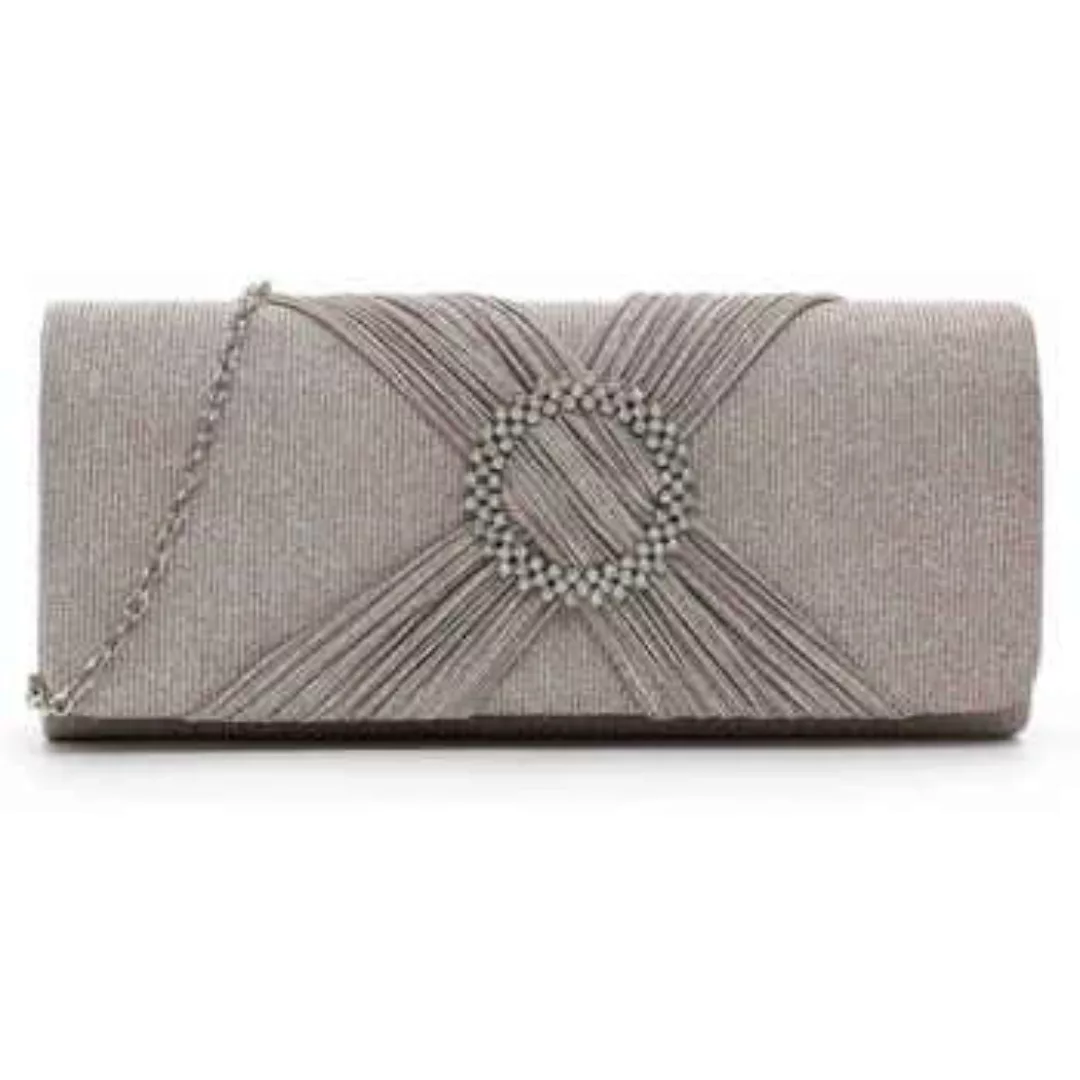 Tamaris  Abendtaschen und Clutch Clutch TAS Amalia Brooch günstig online kaufen