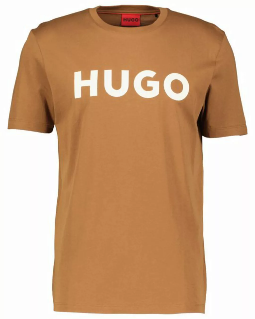 HUGO T-Shirt Herren T-Shirt DULIVIO (1-tlg) günstig online kaufen