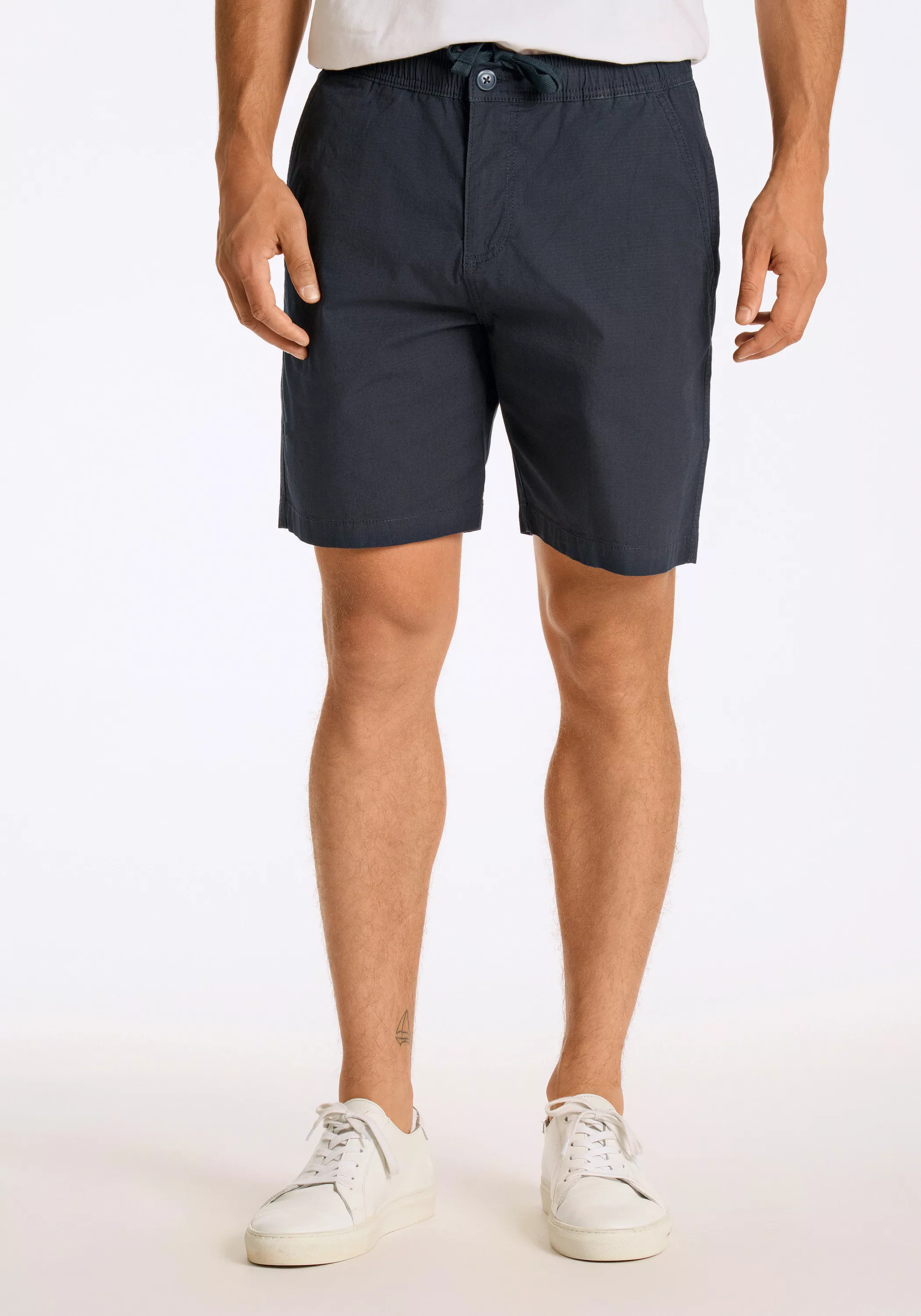 LINDBERGH Shorts "Lindbergh Freizeitshorts" günstig online kaufen