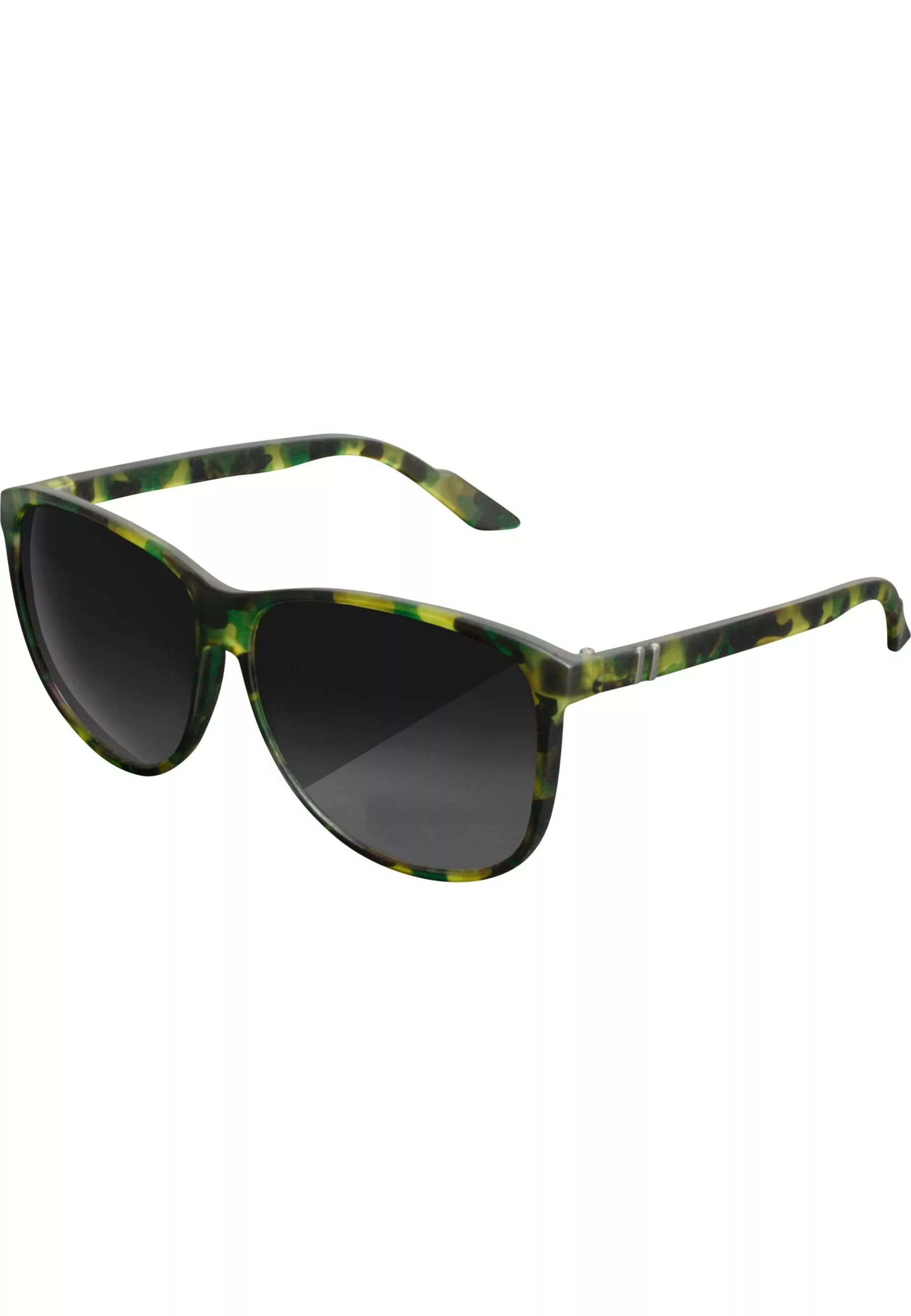 MSTRDS Sonnenbrille "MSTRDS Accessoires Sunglasses Chirwa" günstig online kaufen