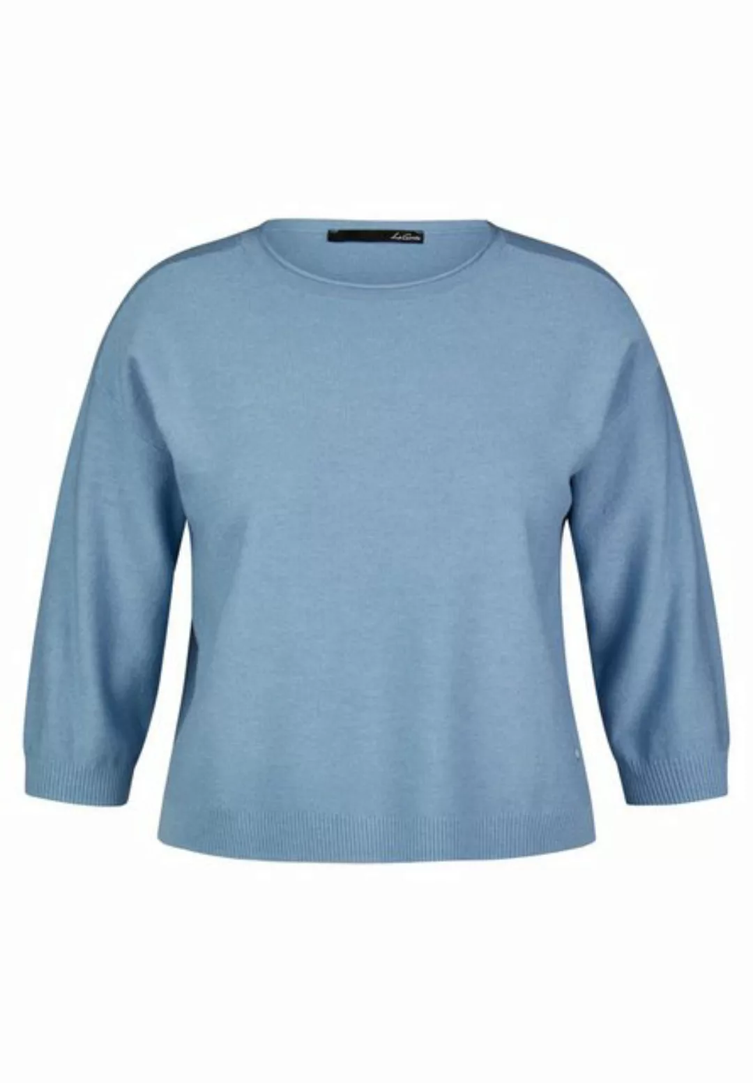 LeComte Sweatshirt Pullover, Polarblau günstig online kaufen