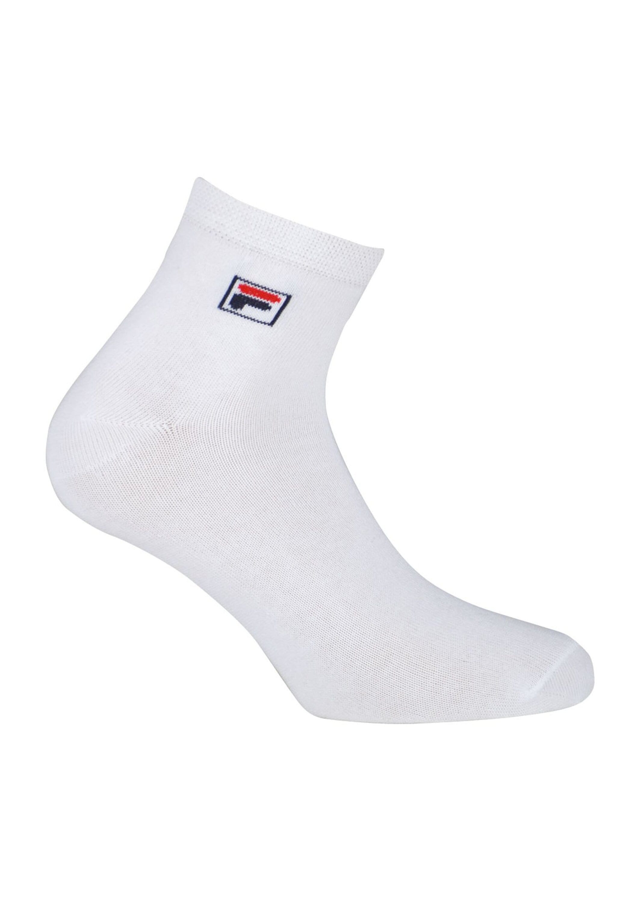 Fila Kurzsocken "Socken 6er Pack" günstig online kaufen