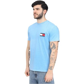 Tommy Jeans  T-Shirt DM0DM20346 günstig online kaufen