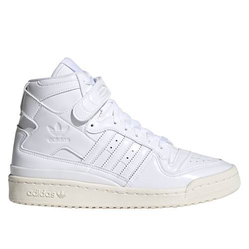 Adidas Forum 84 High Schuhe EU 36 White günstig online kaufen