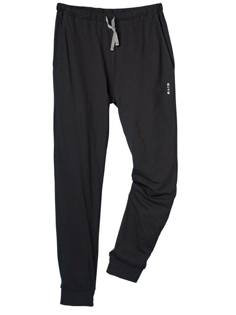 CiTO Loungehose lange Herren Hose pure cotton (Stück, 1-tlg) - günstig online kaufen