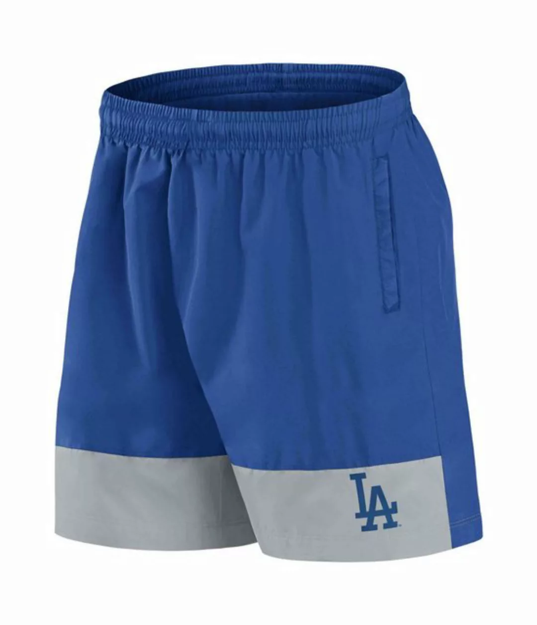 Fanatics Shorts MLB Los Angeles Dodgers Woven günstig online kaufen