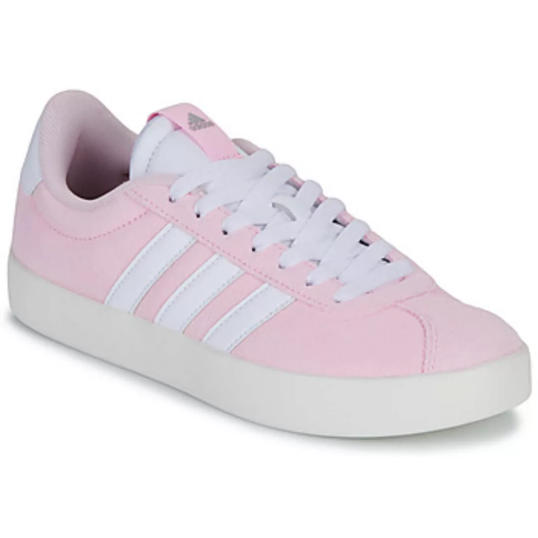 adidas VL Court 3.0 Sneaker Damen rosa günstig online kaufen